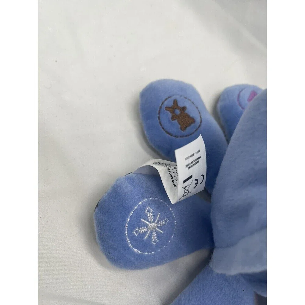 Baby Einstein Octoplush Musical Octopus Stuffed Plush 11